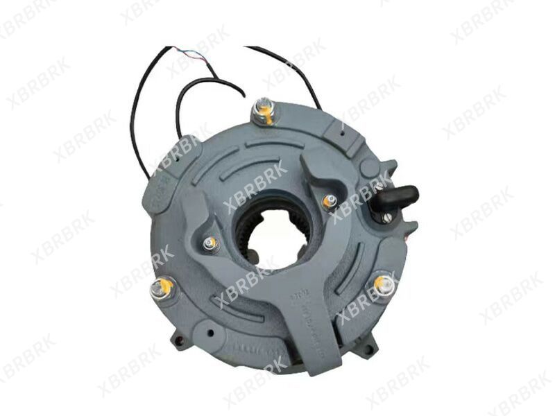 BE30A、BE5、BE62、BE60 電磁制動器